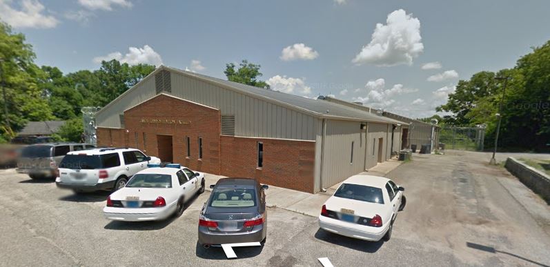 Perry County Jail Alabama - jailexchange.com